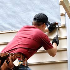 Professional Siding in Piney Point Village, TX